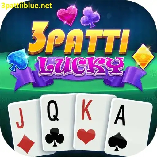 3 Patti Lucky 88 Game