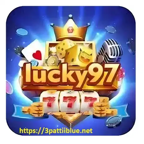 3 Patti Lucky 97 Game